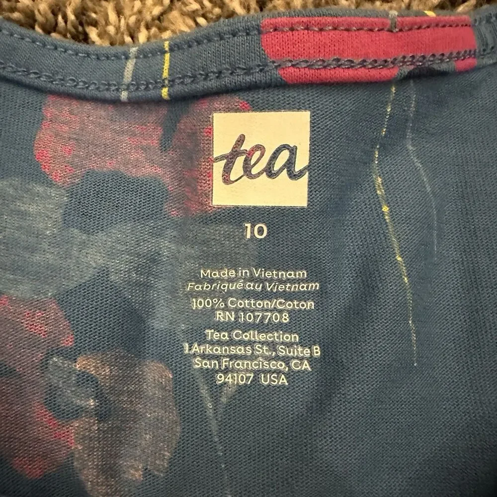 Tea Collection tea collection